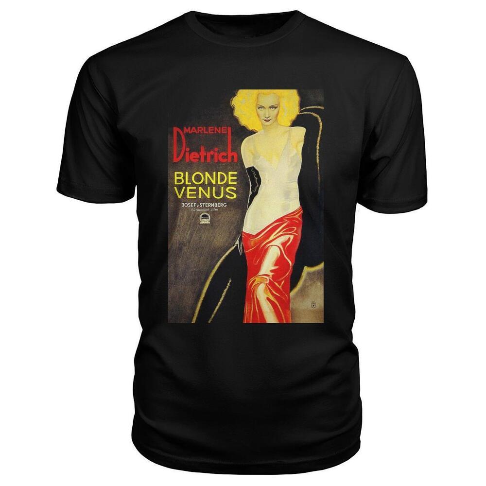 Blonde Venus 1932 Tshirt